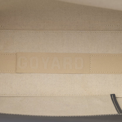 Goyard Goyardine Rouette PM Grey 6 of 12