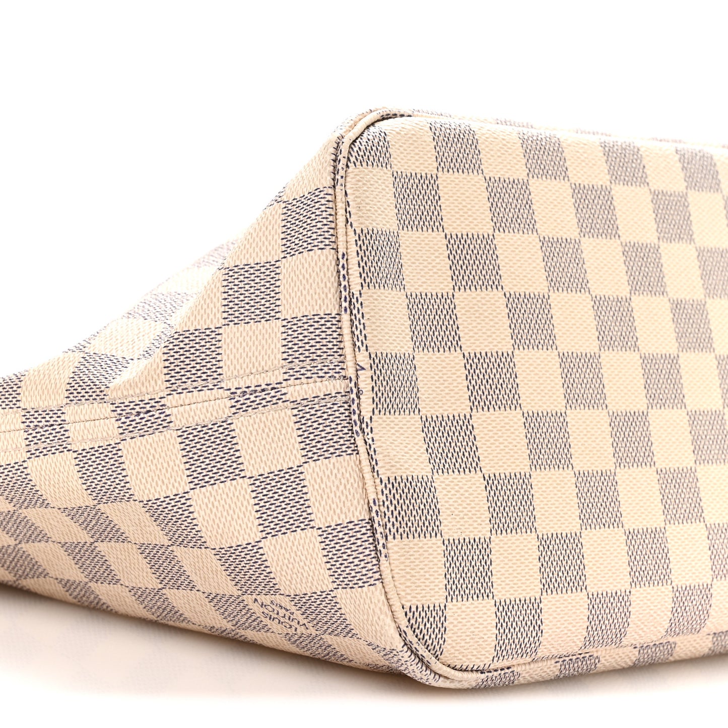 Damier Azur Neo Neverfull MM