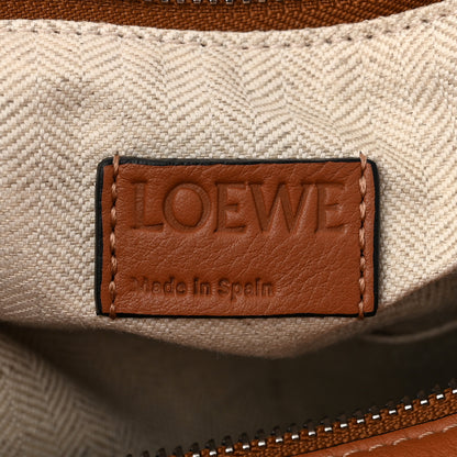 Loewe Calfskin Medium Puzzle Bag Tan 6 of 10