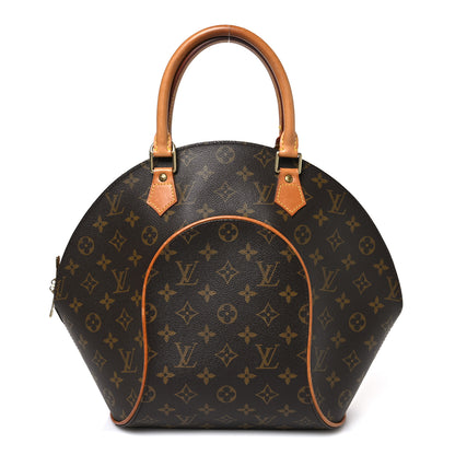 Louis Vuitton Monogram Ellipse MM 1 of 11