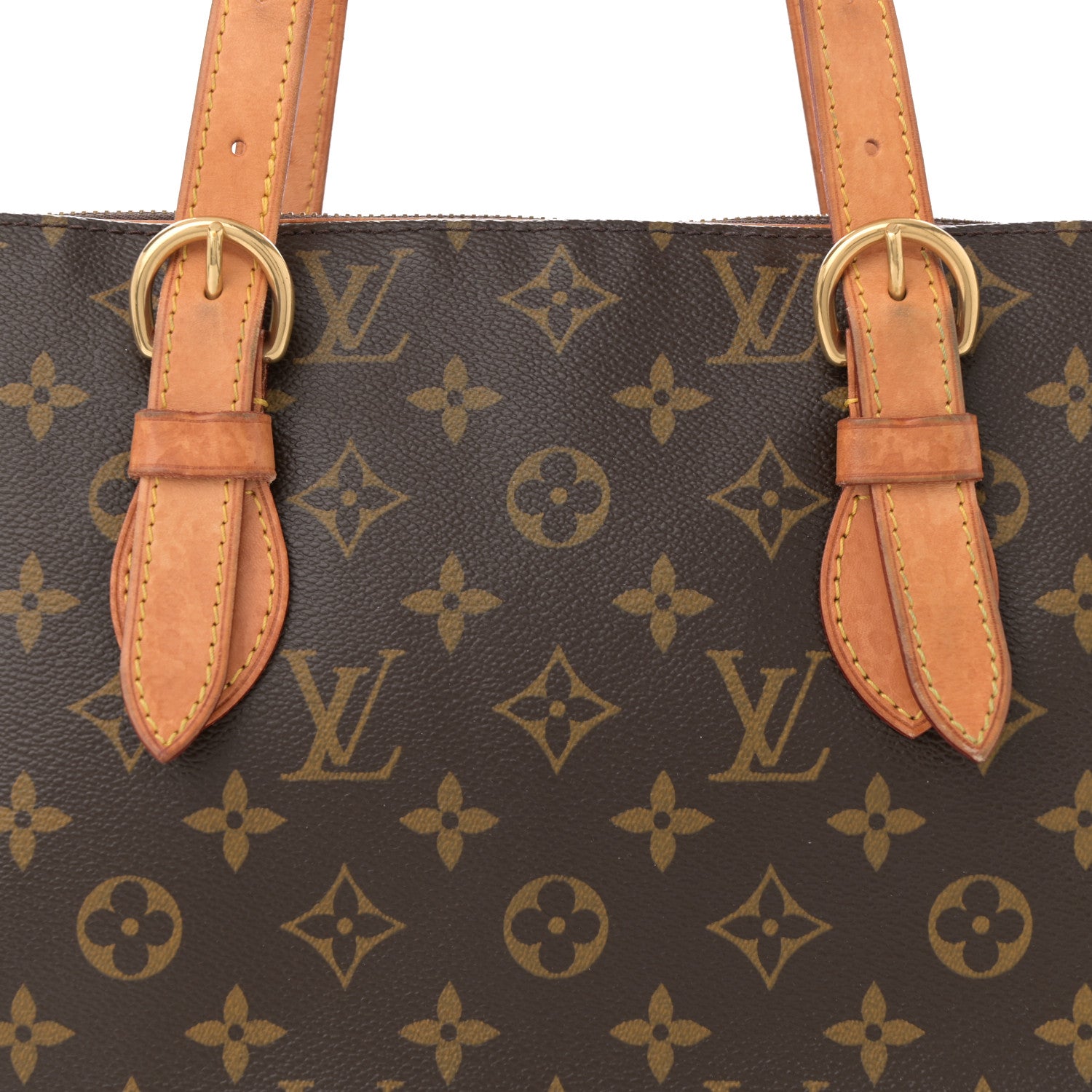 Louis Vuitton Monogram Popincourt Haut 8 of 14
