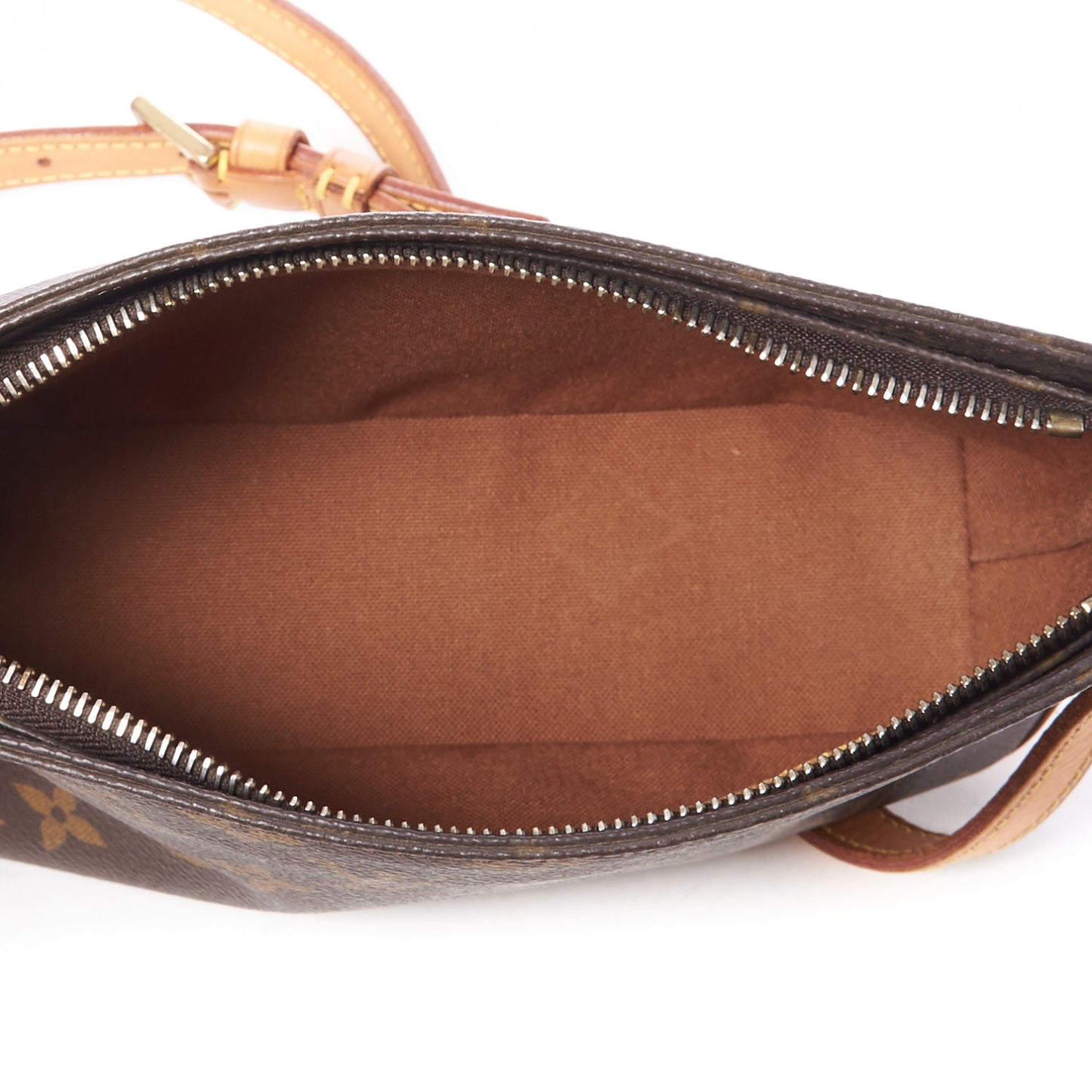 Monogram Trotteur