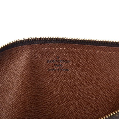 Louis Vuitton Monogram Papillon 30 6 of 9