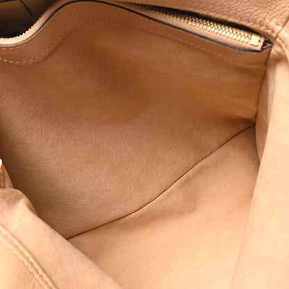 Louis Vuitton Monogram Pallas Shopper Dune 5 of 9