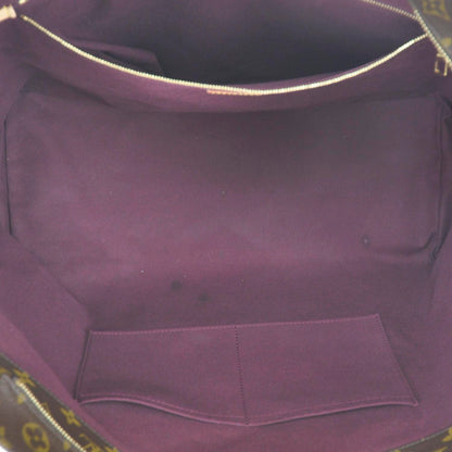 Louis Vuitton Monogram Raspail GM 7 of 10