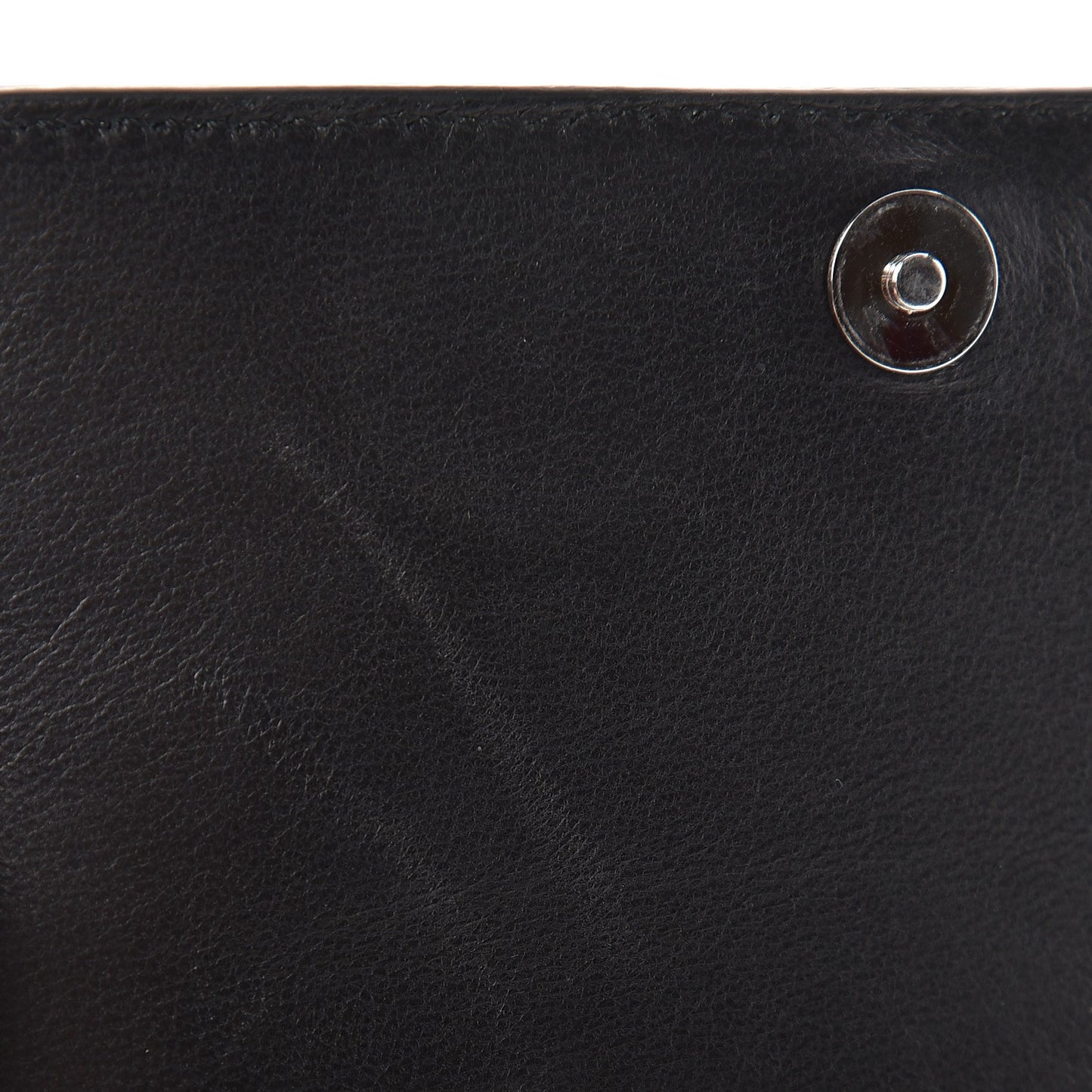 Saffiano Lux Crossbody Bag Talco