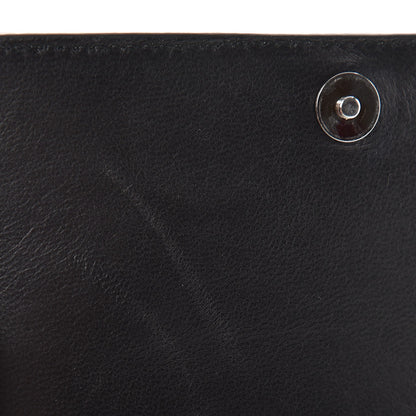 Prada Saffiano Lux Crossbody Bag Talco 7 of 7