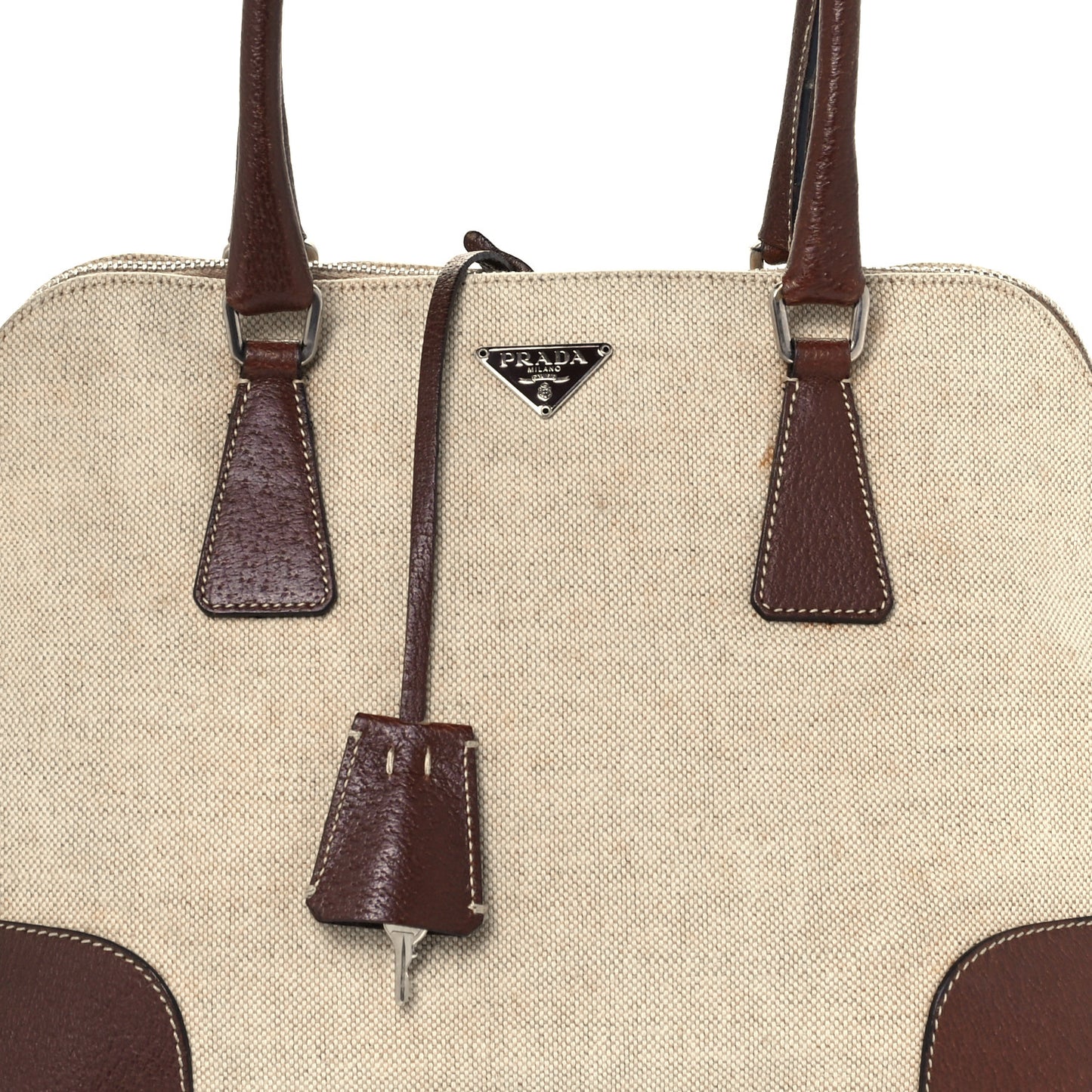 Canapa Cinghiale Frame Bowler Brown
