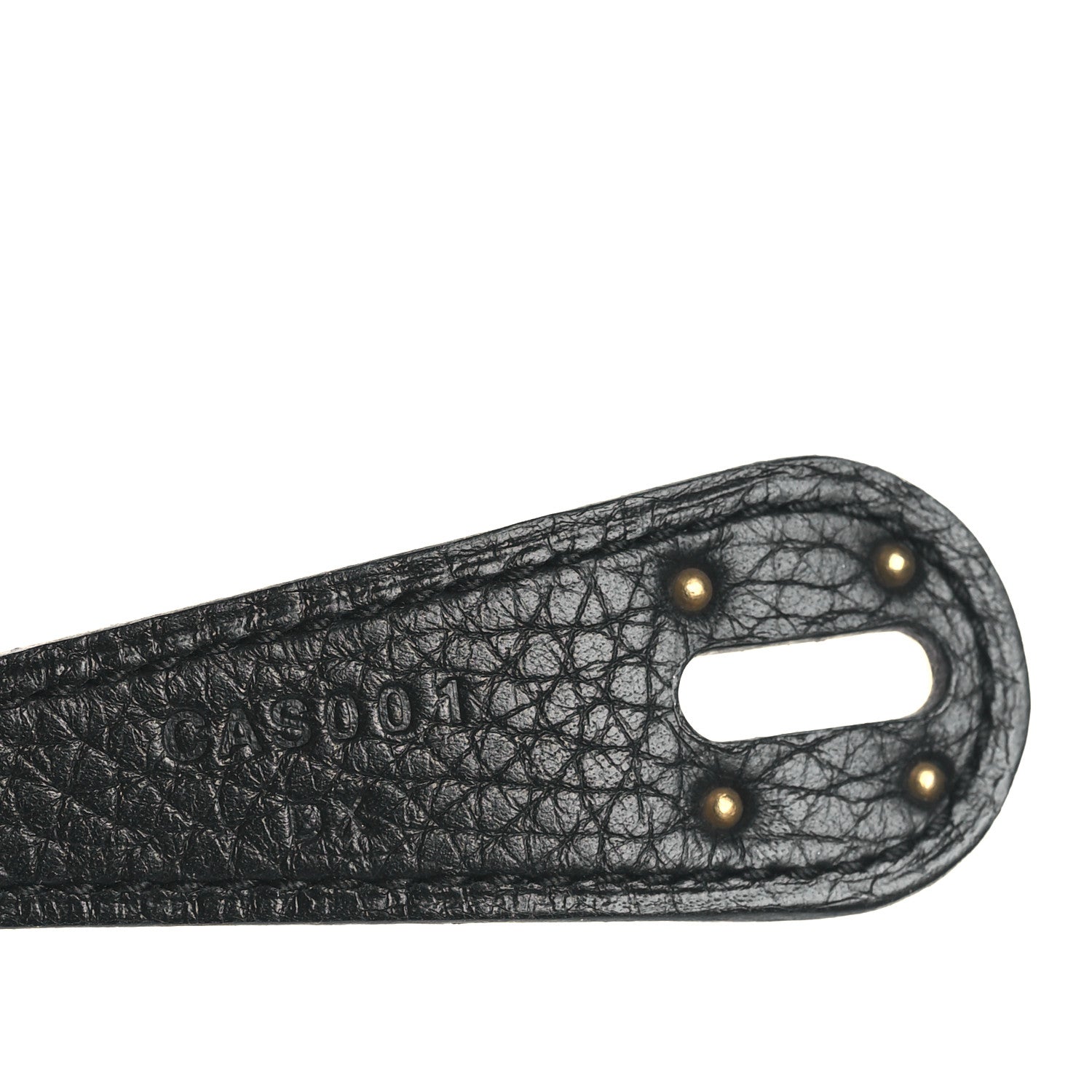 Hermes Taurillon Clemence Matte Niloticus Crocodile Touch Lindy 26 Black 7 of 11