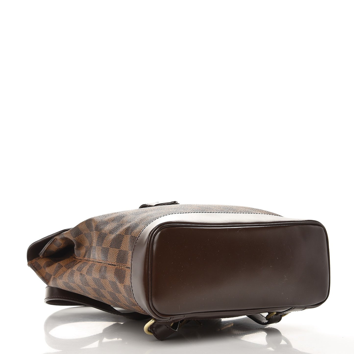 Damier Ebene Soho Backpack