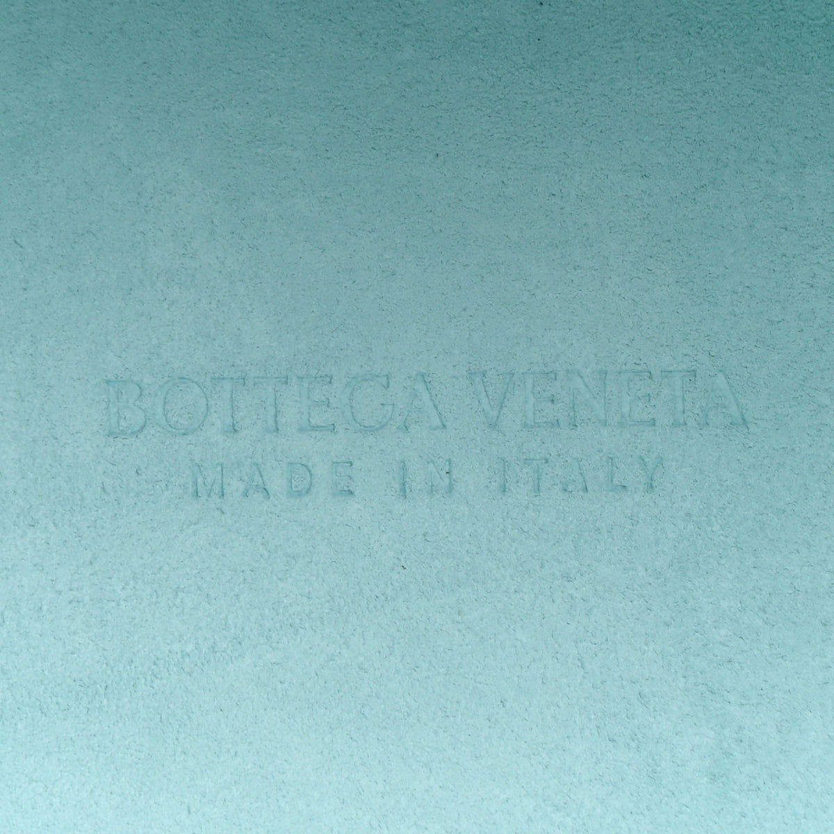 Grained Calfskin Maxi Intrecciato Mini Arco Tote Pale Blue