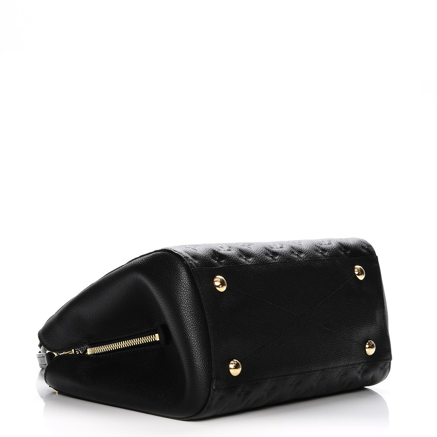 Empreinte Montaigne MM Black