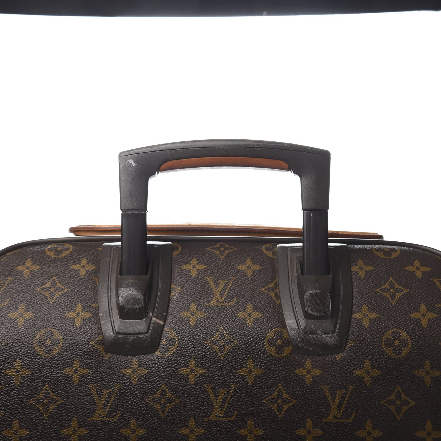 Louis Vuitton Monogram Pegase 55 23 of 26