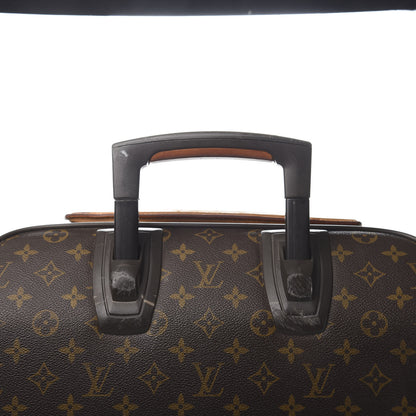 Louis Vuitton Monogram Pegase 55 23 of 26