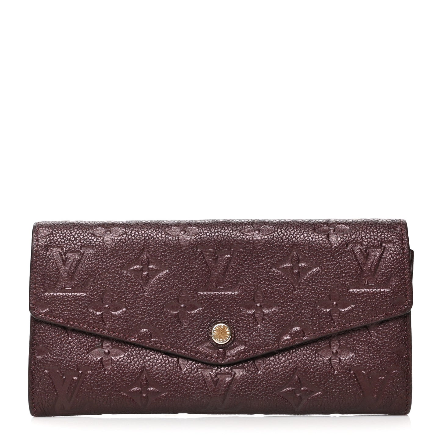 Empreinte Curieuse Wallet Aube
