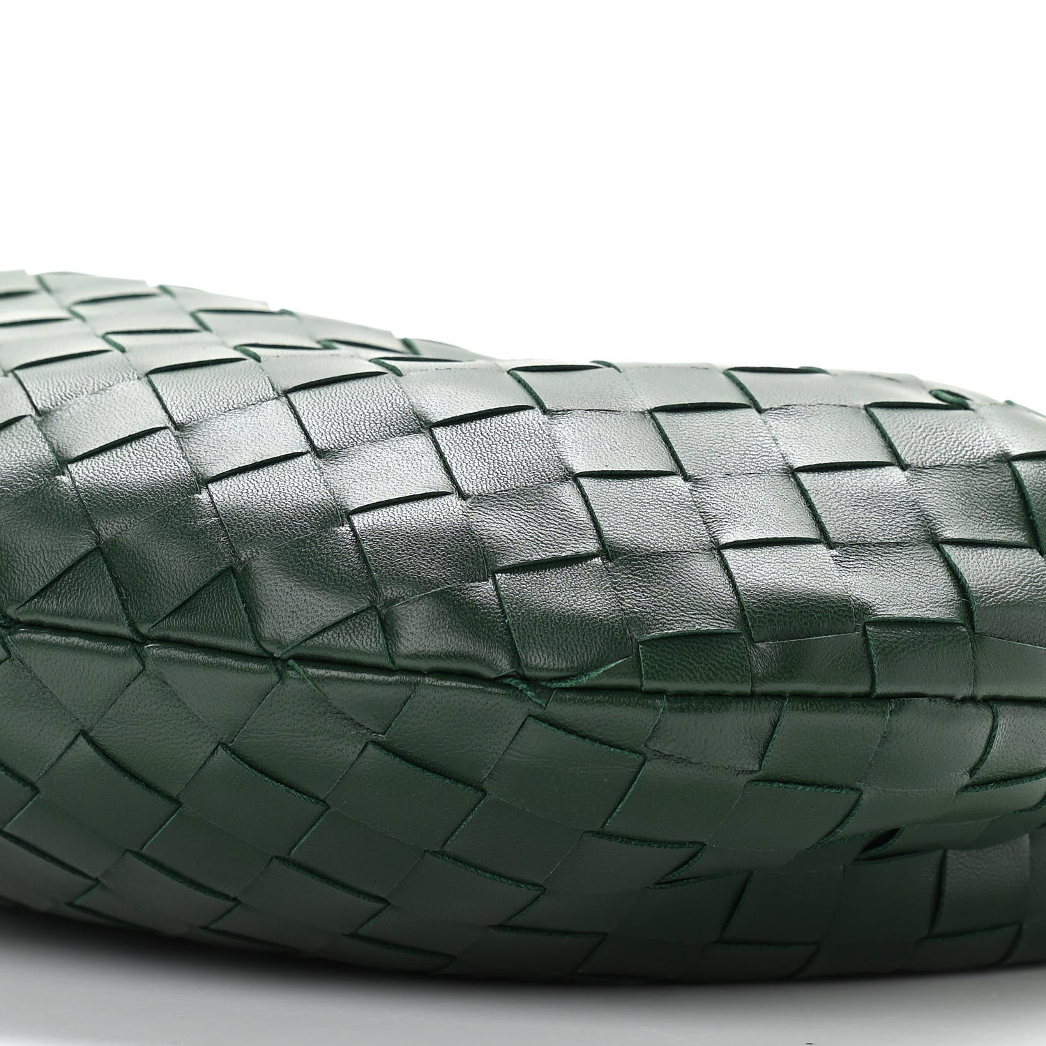 Bottega Veneta Nappa Intrecciato Mini Jodie Raintree 10 of 10