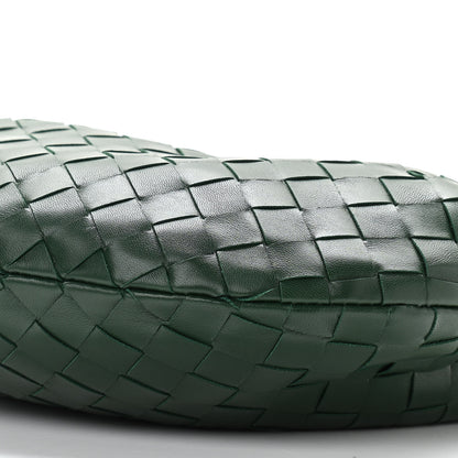 Bottega Veneta Nappa Intrecciato Mini Jodie Raintree 10 of 10