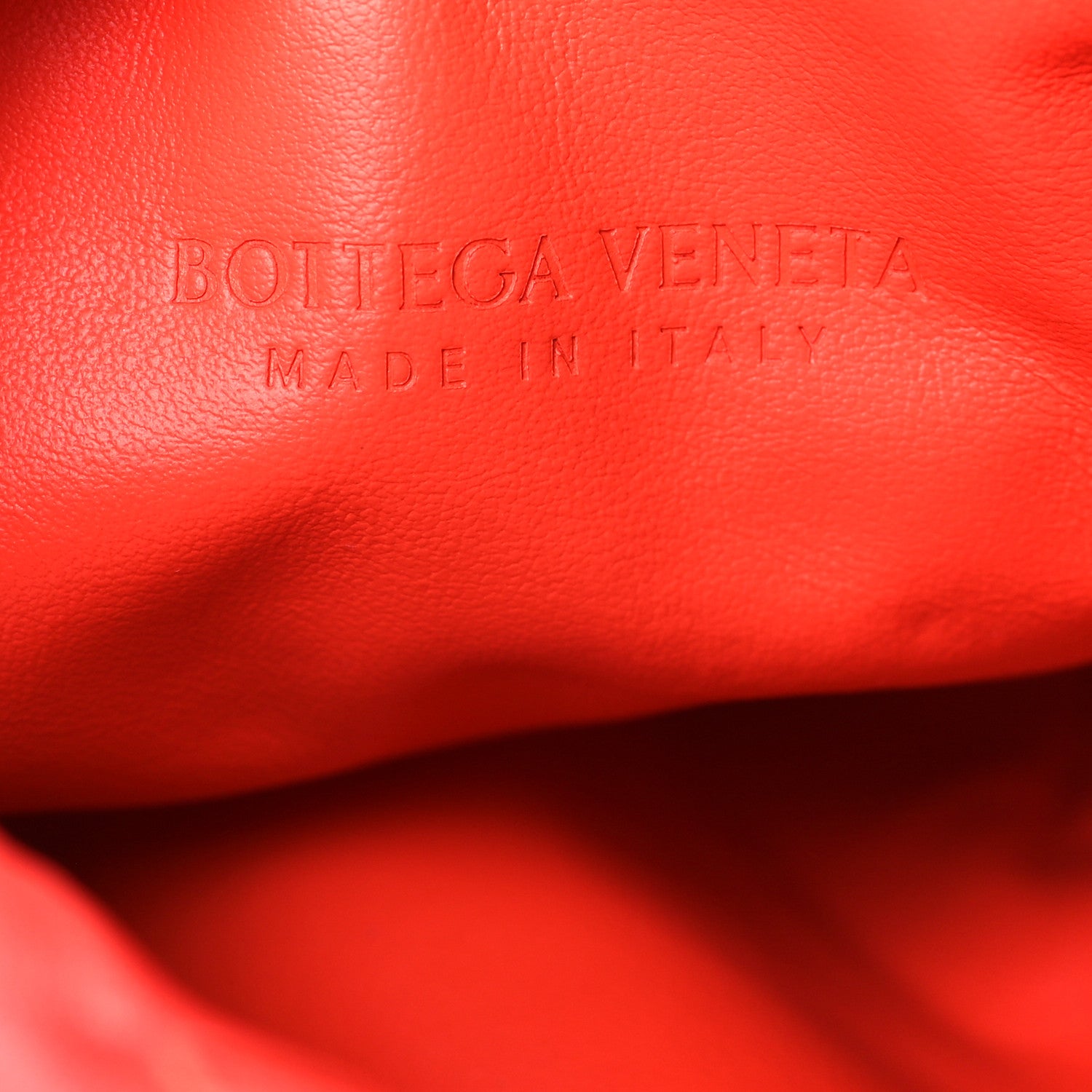Bottega Veneta Nappa Intrecciato Mini Jodie Sunburst 7 of 10