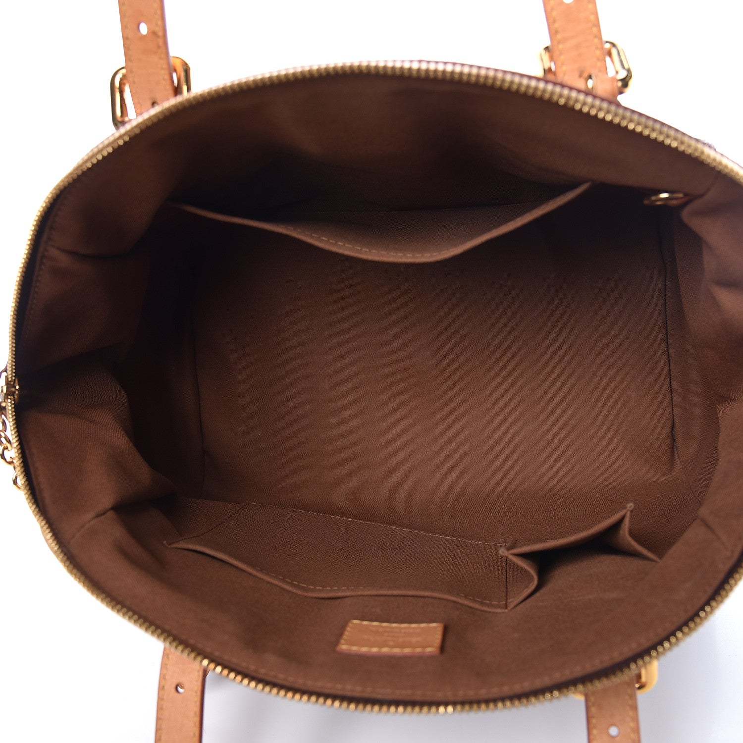 Louis Vuitton Monogram Tivoli GM 5 of 16