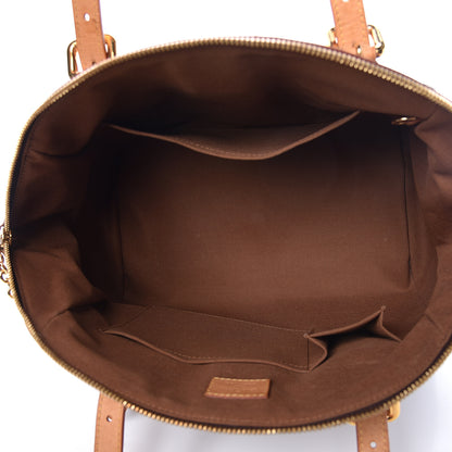 Louis Vuitton Monogram Tivoli GM 5 of 16