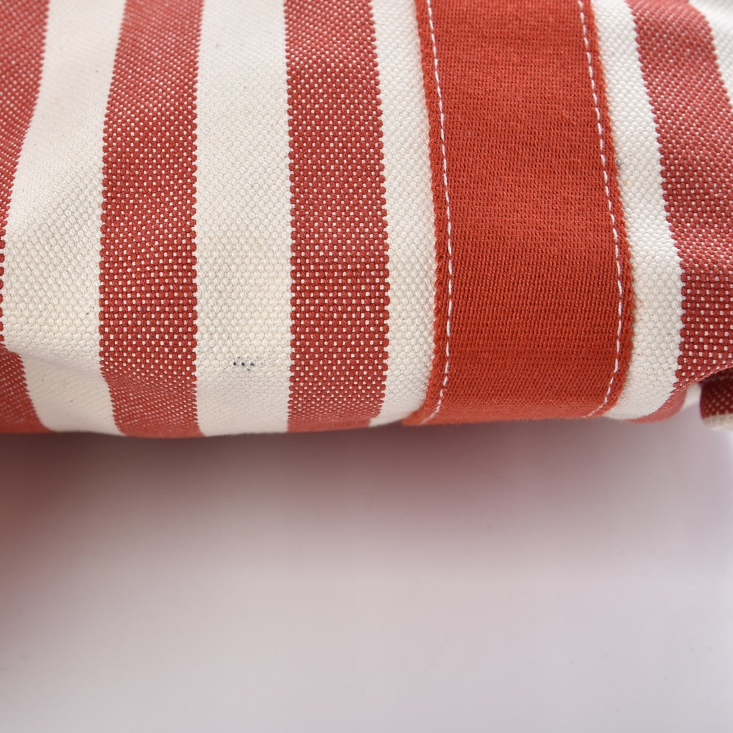 Canvas Striped Cannes PM