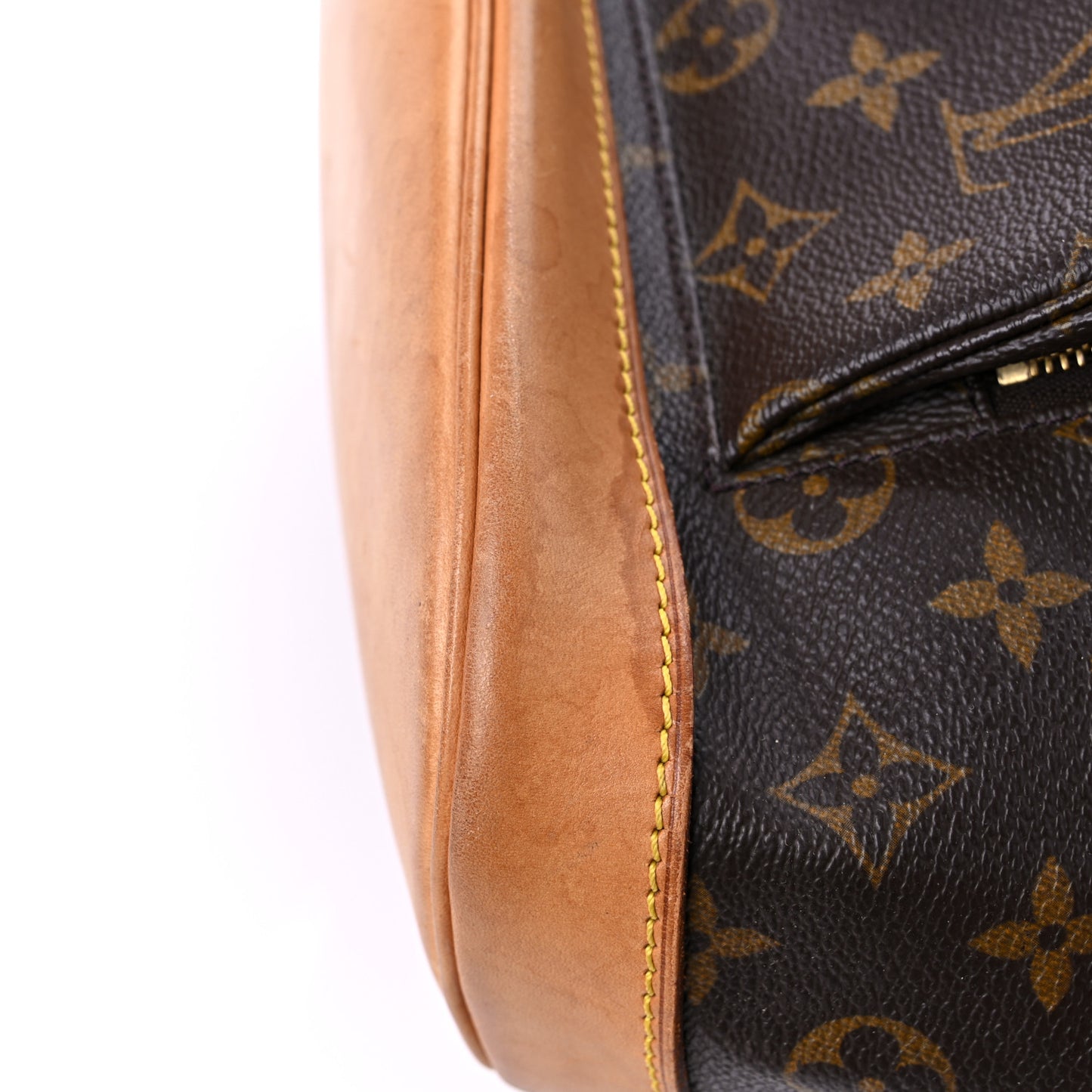 Monogram Montsouris MM Backpack