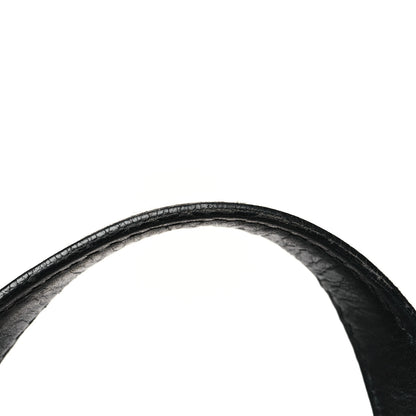 Gucci Crystal Monogram Boston Black 11 of 11