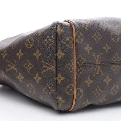 Louis Vuitton Monogram Totally MM 6 of 14