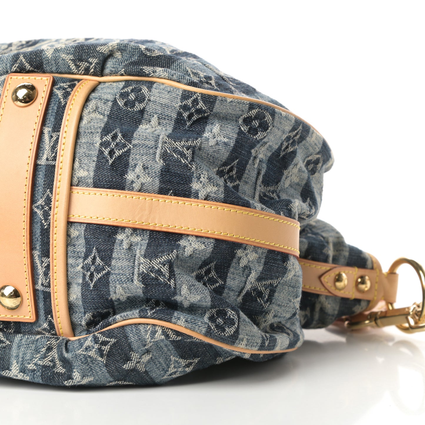 Denim Raye Cabas GM