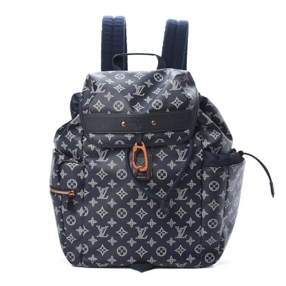 Louis Vuitton Monogram Upside Down Discovery Backpack 1 of 14
