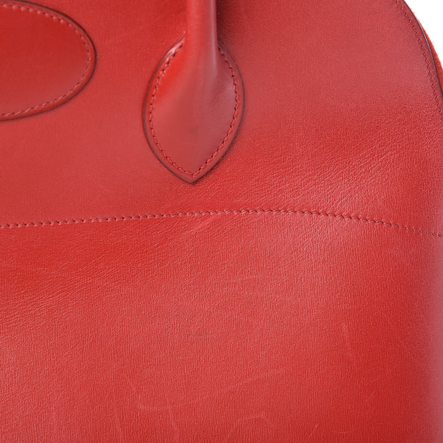 Box Bolide 35 Rouge Vif