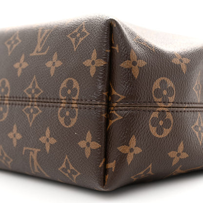 Louis Vuitton Monogram Graceful PM Pivoine 10 of 12