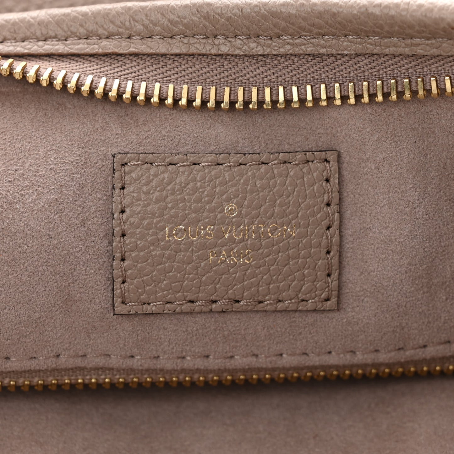 Empreinte Monogram Giant Carryall MM Tourterelle