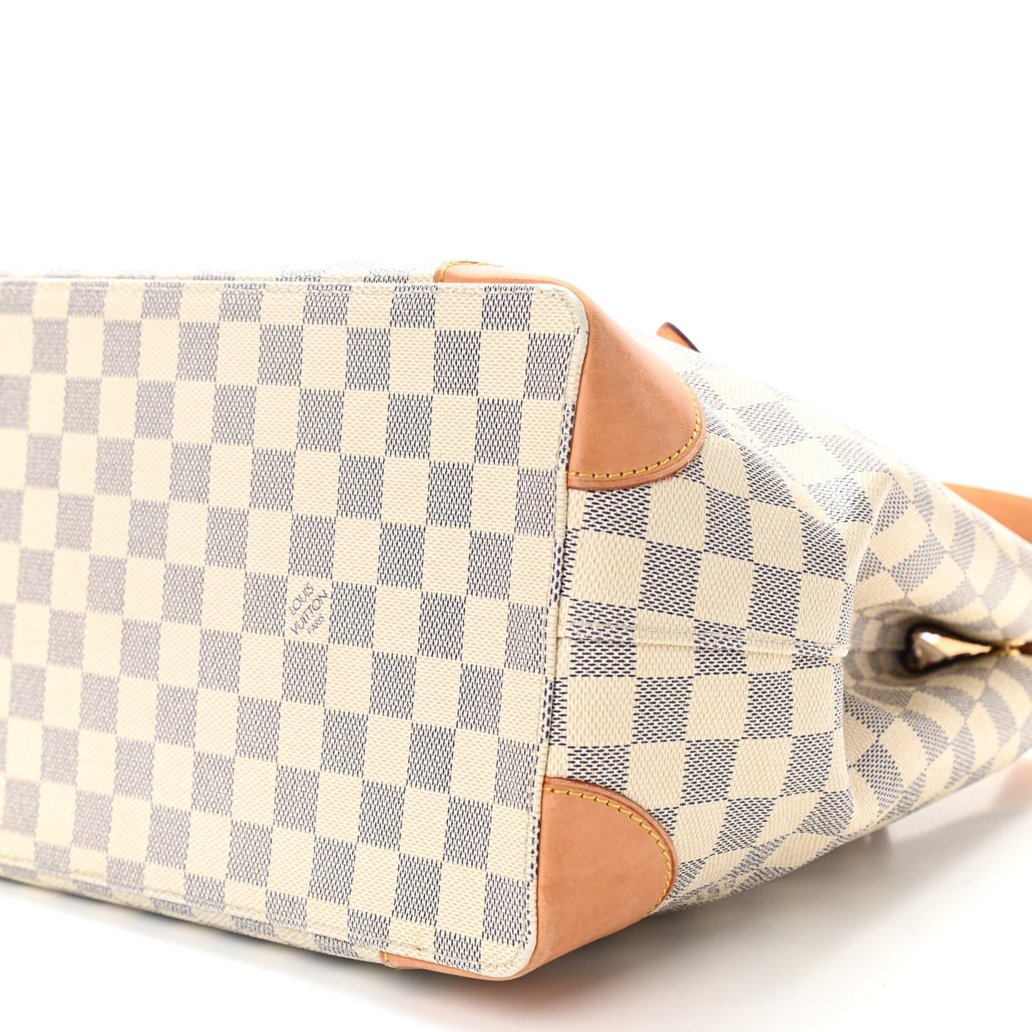 Damier Azur Hampstead MM