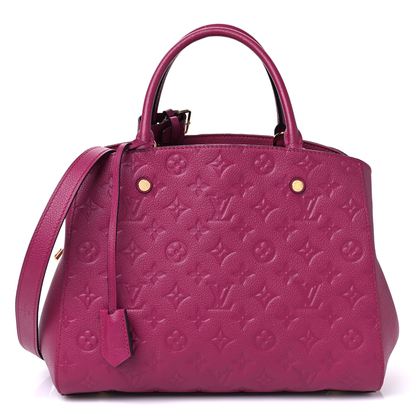 Empreinte Montaigne MM Grape