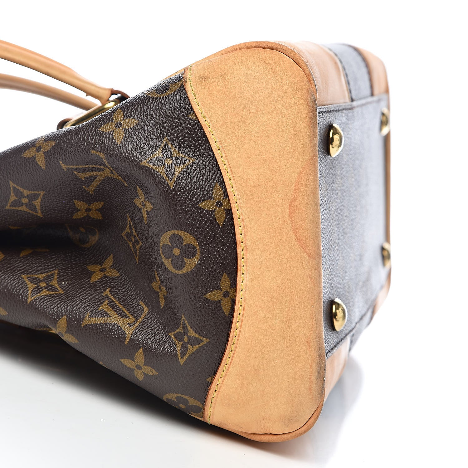 Louis Vuitton Monogram Beverly GM 23 of 28