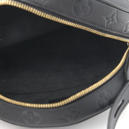 Louis Vuitton Empreinte Boite Chapeau Souple MM Black 5 of 9
