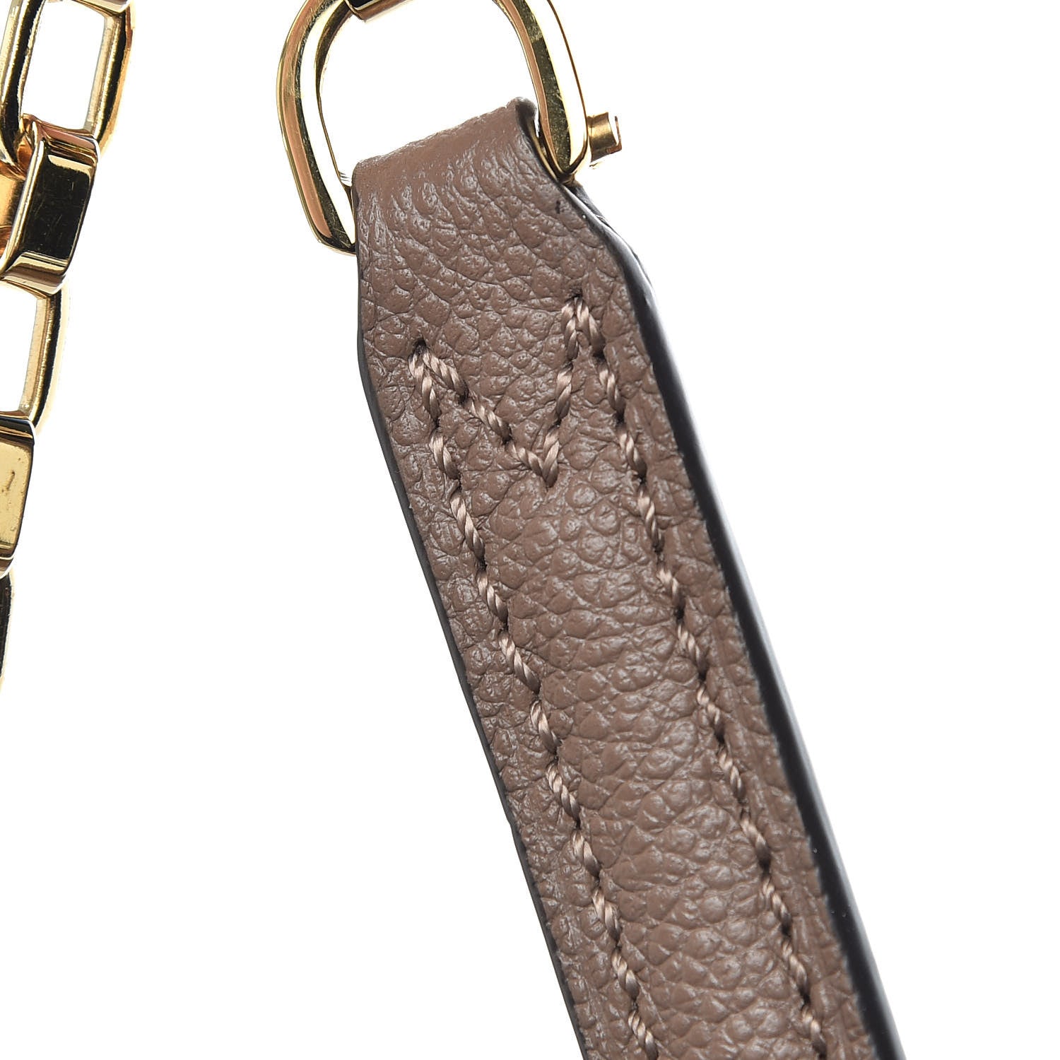 Louis Vuitton Empreinte Saint Germain MM Taupe 11 of 12