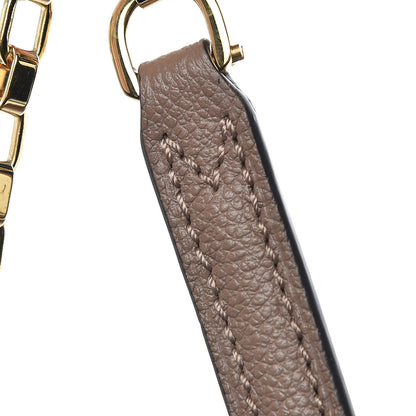 Louis Vuitton Empreinte Saint Germain MM Taupe 11 of 12