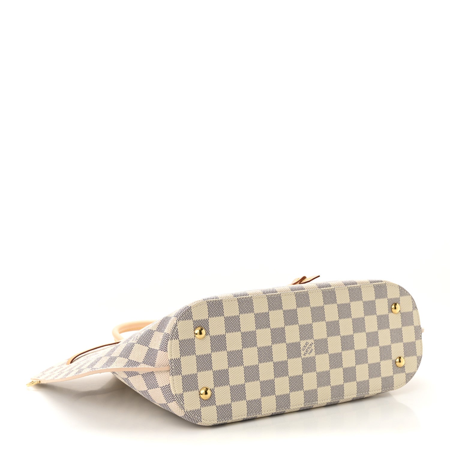 Louis Vuitton Damier Azur Girolata 8 of 28