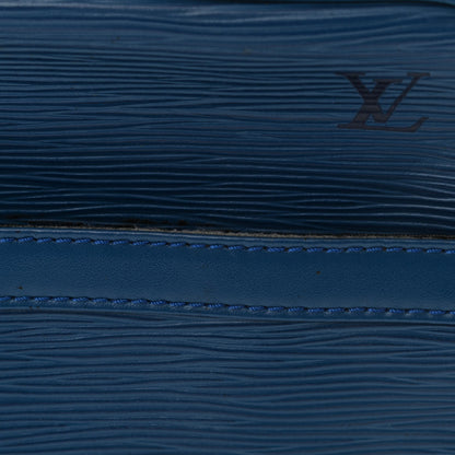 Louis Vuitton Epi Trocadero 27 Toledo 14 of 19