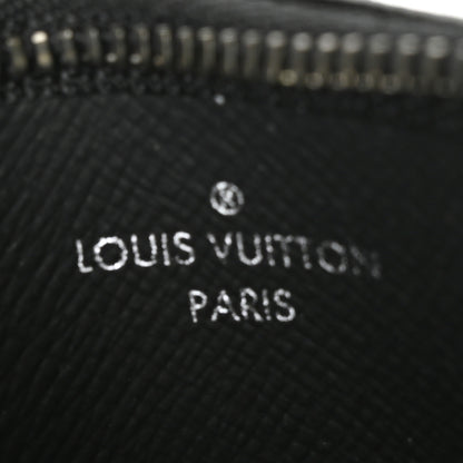 Louis Vuitton Reverse Monogram Eclipse Key Pouch 6 of 6