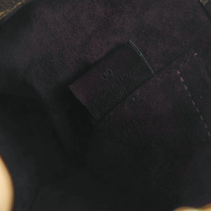 Louis Vuitton Monogram Montaigne MM 7 of 8