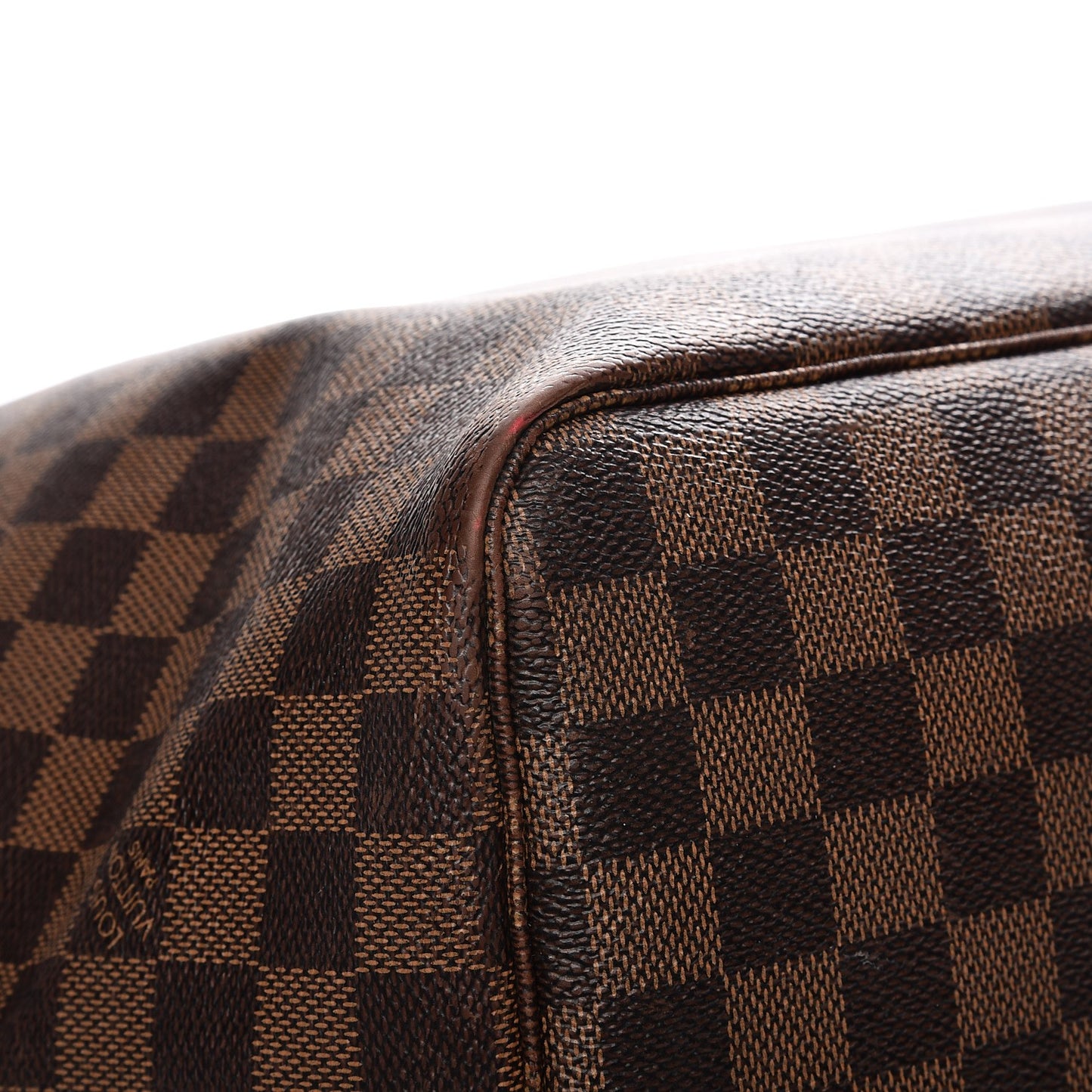 Damier Ebene Neverfull GM