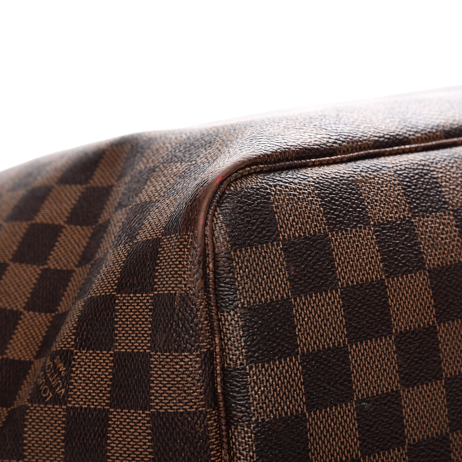 Louis Vuitton Damier Ebene Neverfull GM 15 of 23