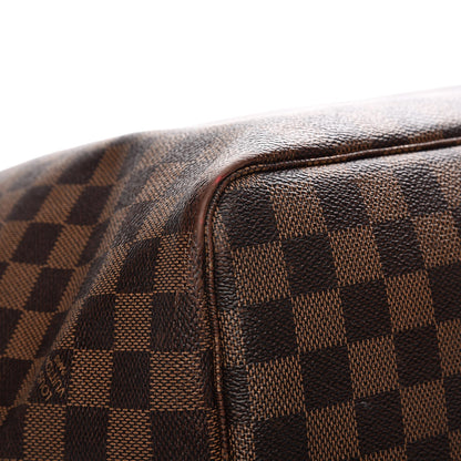 Louis Vuitton Damier Ebene Neverfull GM 15 of 23