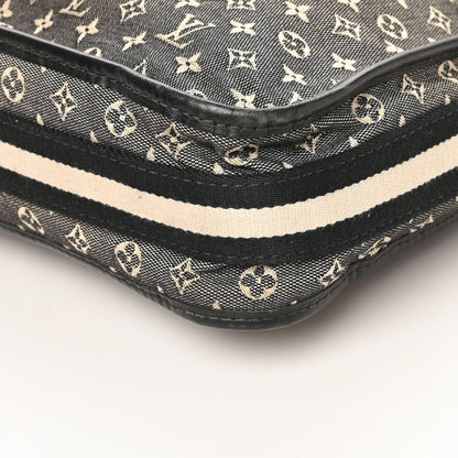 Louis Vuitton Mini Monogram Besace Mary Kate Black 7 of 9