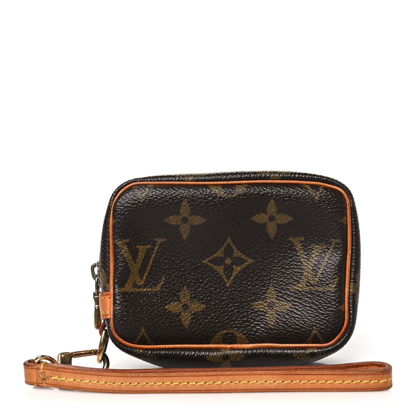 Monogram Wapity