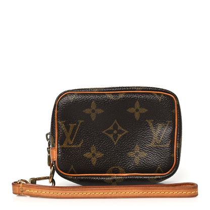 Louis Vuitton Monogram Wapity 1 of 9