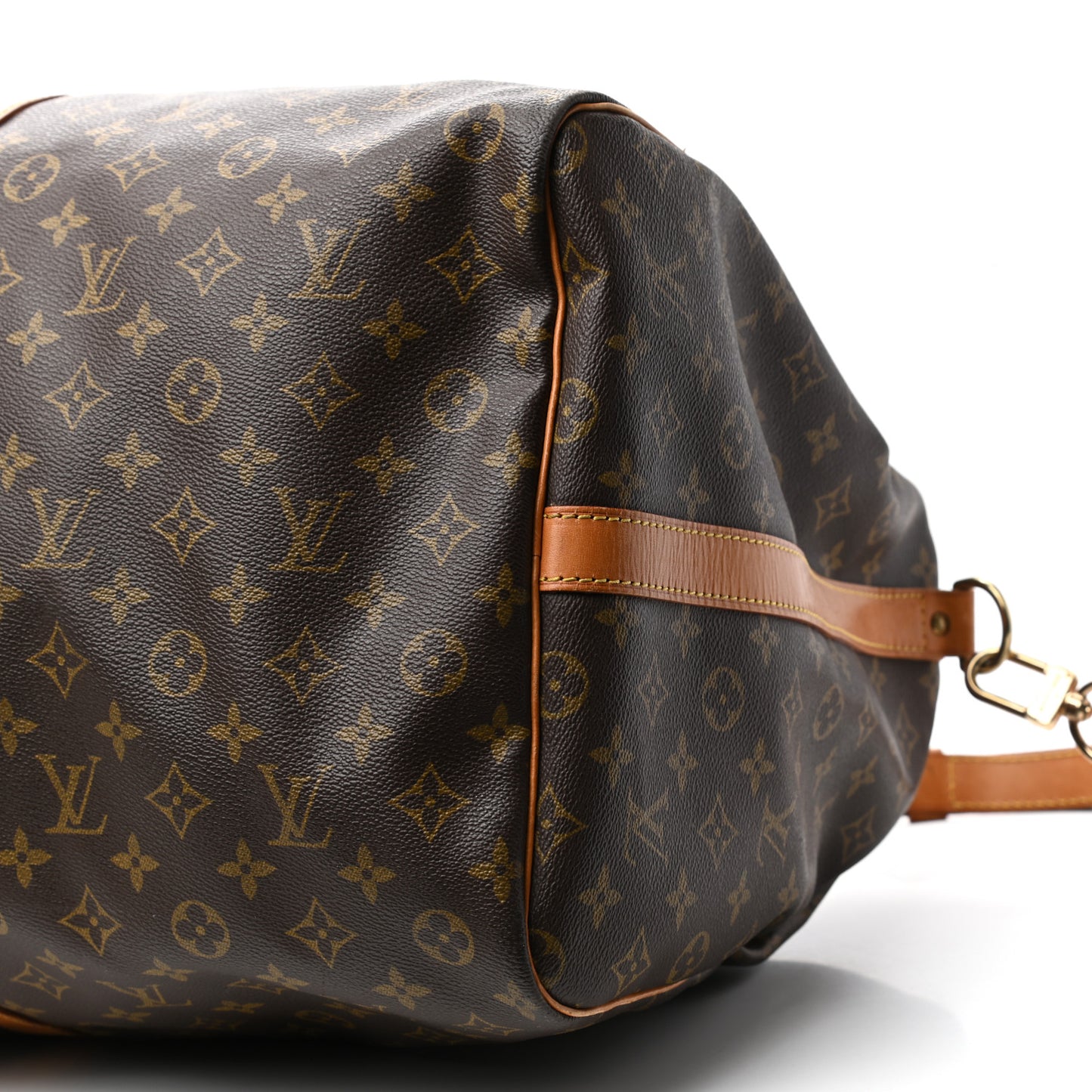 Monogram Keepall Bandouliere 60